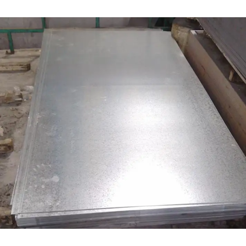 DX51D Gegalvaniseerd staalplaat (ASTM A653 DX51D)